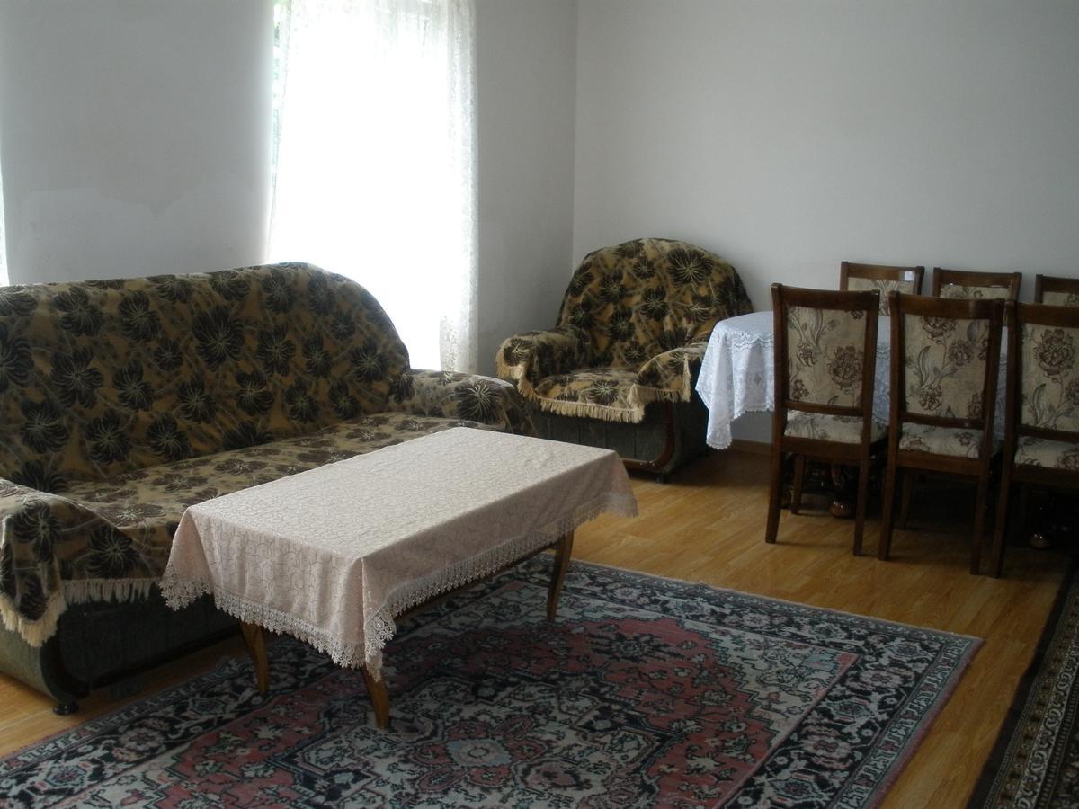 Bed and Breakfast Ave Zara Vagudy Exterior foto