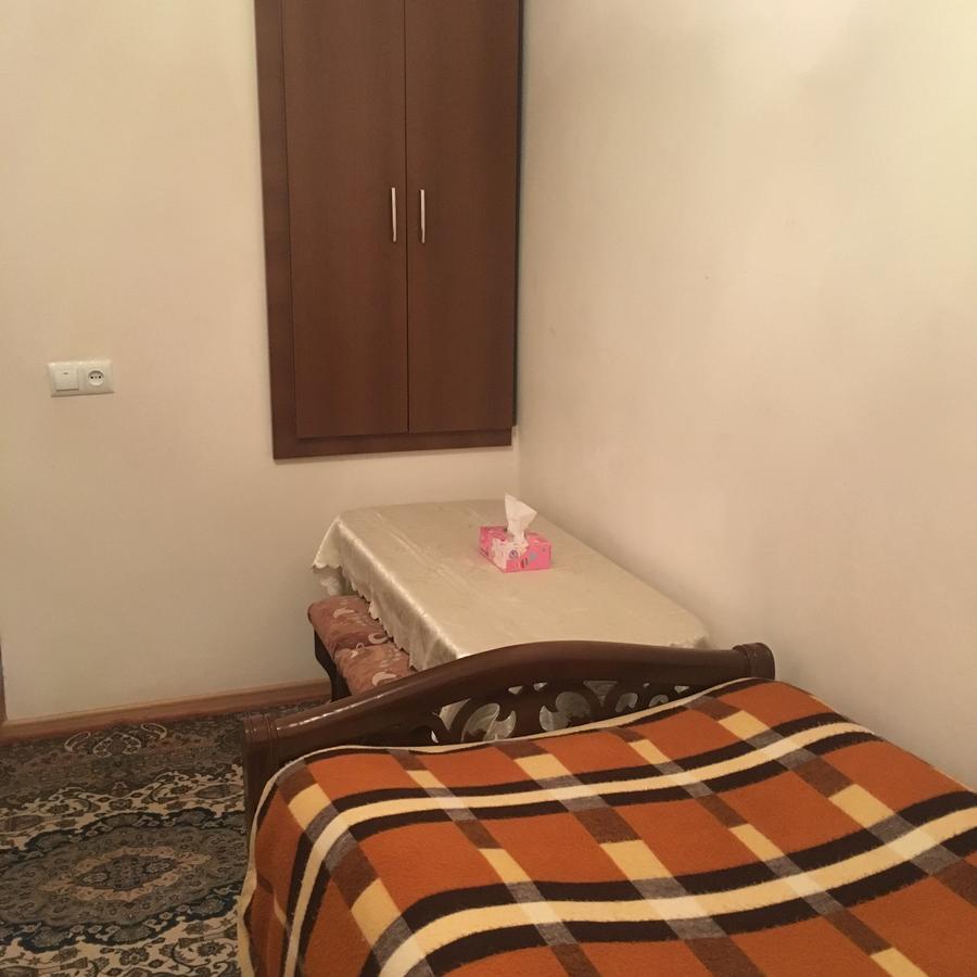 Bed and Breakfast Ave Zara Vagudy Exterior foto
